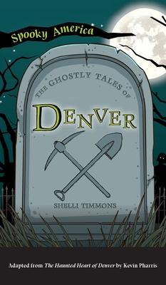 Ghostly Tales of Denver Subscription