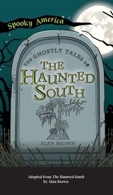 Ghostly Tales of the Haunted South Subscription