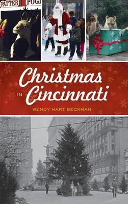 Christmas in Cincinnati