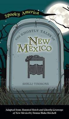 Ghostly Tales of Hotels and Getaways of New Mexico Subscription