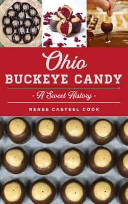 Ohio Buckeye Candy: A Sweet History