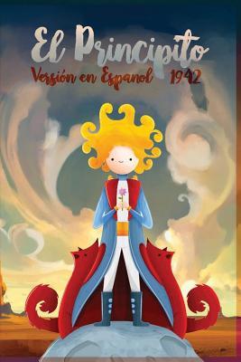 El Principito 1942: Version en espaol