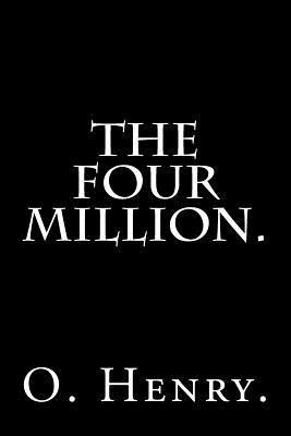 The Four Million by O. Henry. Subscription