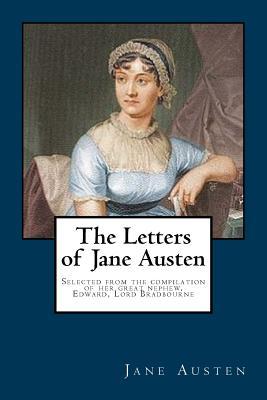 The Letters of Jane Austen Subscription