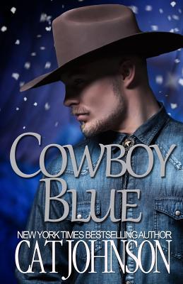 Cowboy Blue