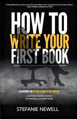 How To Write Your First Book: Tips On How To Write Fiction & Non Fiction Books And Build Your Author Platform Subscription