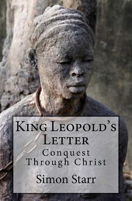 King Leopold's Letter: Conquest Through Christ