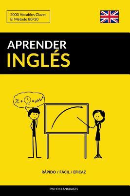 Aprender Ingls - Rpido / Fcil / Eficaz: 2000 Vocablos Claves