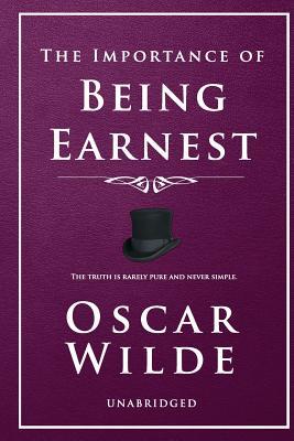 The Importance of Being Earnest