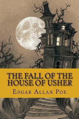 The fall of the house of usher (Special Edition)