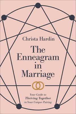 Enneagram in Marriage