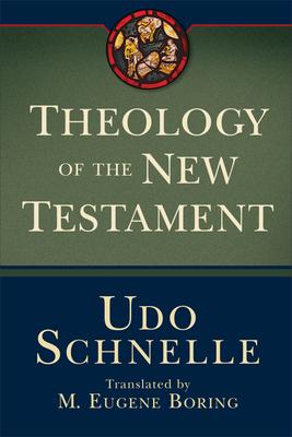 Theology of the New Testament