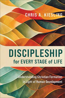 Discipleship for Every Stage of Life