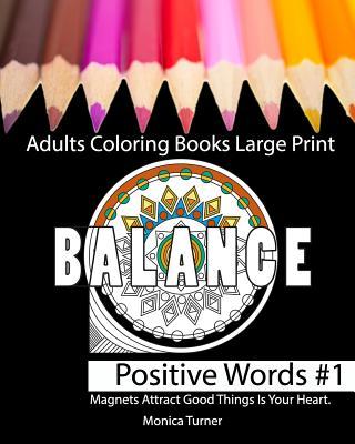 Adults Coloring Books Large Print: Adults Coloring Books