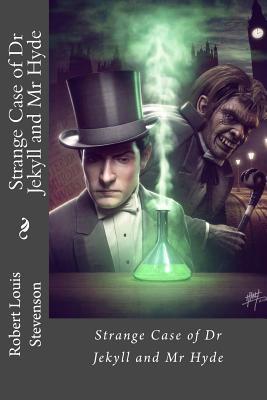 Strange Case of Dr Jekyll and Mr Hyde Robert Louis Stevenson Subscription