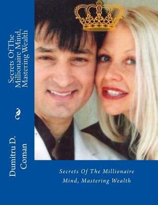 Secrets Of The Millionaire Mind, Mastering Wealth