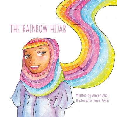 The Rainbow Hijab