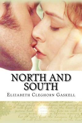 North and South Elizabeth Cleghorn Gaskell