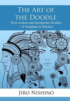 The Art of the Doodle: How to draw and incorporate Doodles