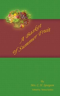 A Basket of Summer Fruit