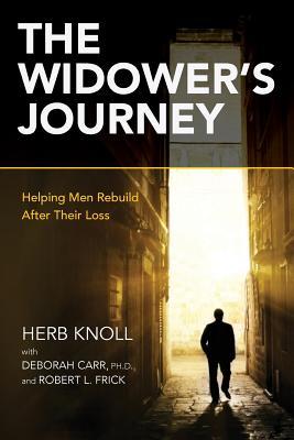 The Widower's Journey: Helping Men Rebuild After Their Loss