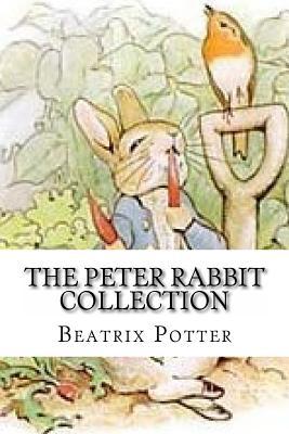 The Peter Rabbit Collection