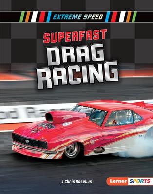 Superfast Drag Racing