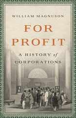 For Profit: A History of Corporations Subscription