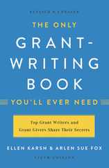 The Only Grant-Writing Book You'll Ever Need Subscription