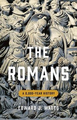 The Romans: A 2,000-Year History Subscription