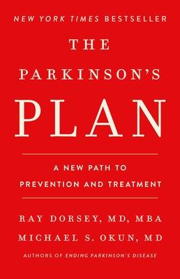 The Parkinson's Plan: A New Path to Prevention and Treatment Subscription
