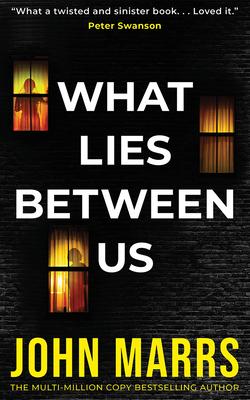 What Lies Between Us Subscription