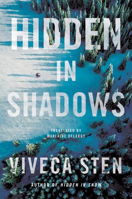Hidden in Shadows Subscription