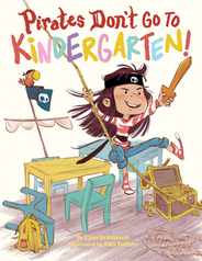 Pirates Don't Go to Kindergarten! Subscription