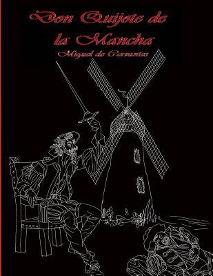 Don Quijote de La Mancha