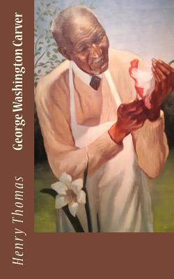 George Washington Carver