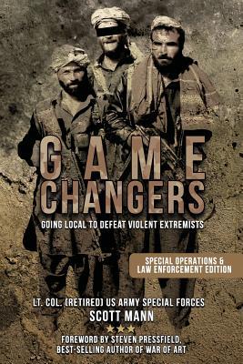 Game Changers: Going Local to Defeat Violent Extremists