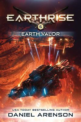 Earth Valor: Earthrise Book 6