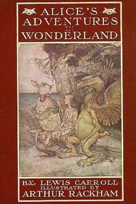 Alice'sadventures in Wonderland (illustrated)