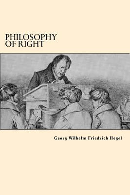 Philosophy Of Right