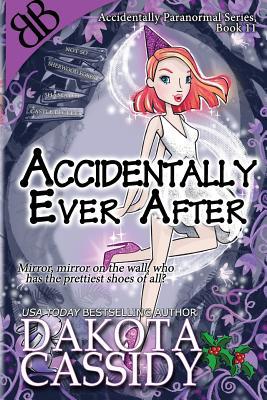 Accidentally Ever After