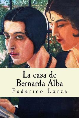 La casa de Bernarda Alba