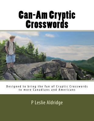 Can-Am Cryptic Crosswords