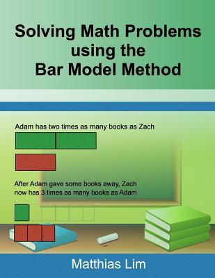 Solving Math Problems using the Bar Model Method