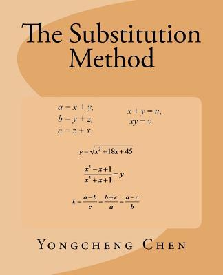 The Substitution Method