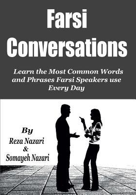 Farsi Conversations: Learn the Most Common Words and Phrases Farsi Speakers use Every Day Subscription