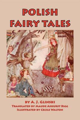 Polish Fairy Tales