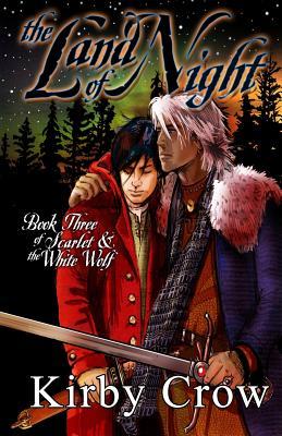 The Land of Night: Book Three of Scarlet and the White Wolf Subscription