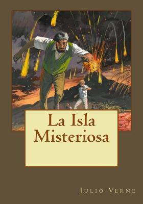 La Isla Misteriosa Subscription