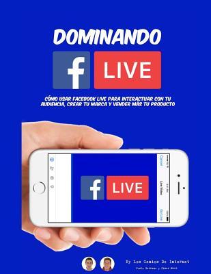 Dominando Facebook Live: Claves para Convertirte en un Experto de Las Trasmisiones en Vivo Subscription